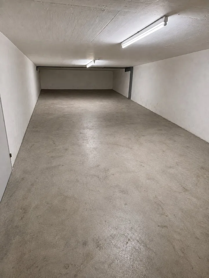 Archivraum in Kloten zu vermieten