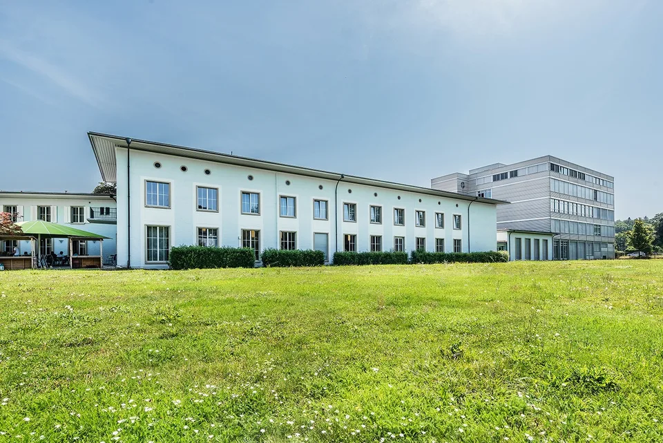 Flexible Arbeitsräume für Unternehmen jeder Art - zwei Monate mietzinsfrei! – photo 10 sur 11
