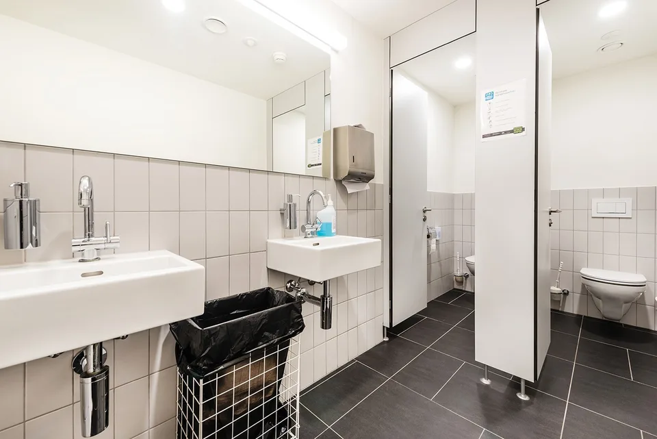 Flexible Arbeitsräume für Unternehmen jeder Art - zwei Monate mietzinsfrei! – photo 9 sur 11