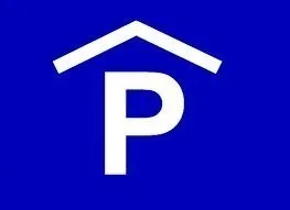 Parkplätze an ruhiger Lage in Hettlingen zu vermieten