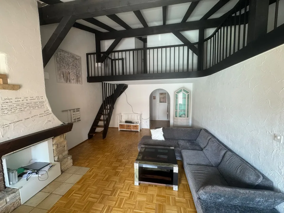 Zimmer in Oerlikon zur Langzeitmiete.