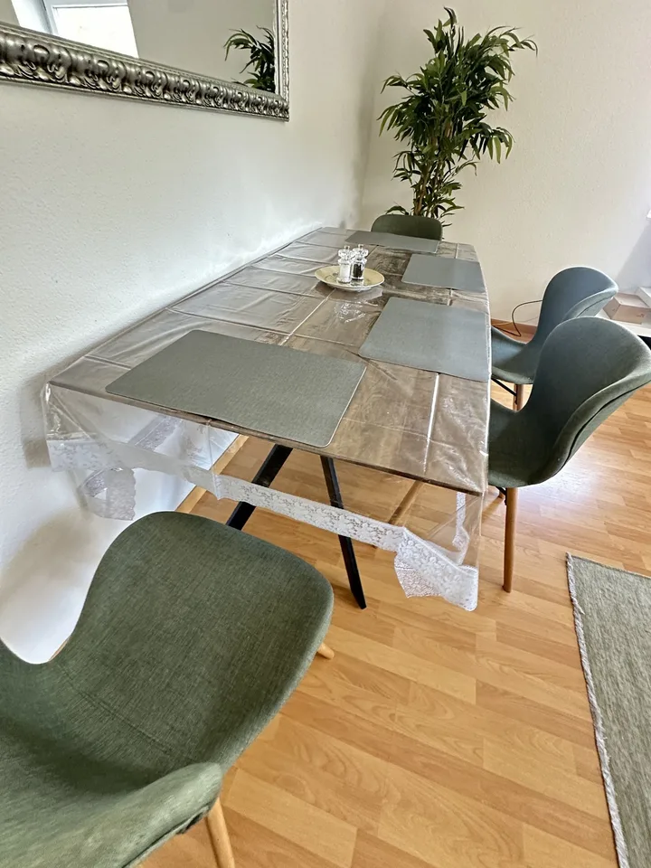 MydiHei Co-living: Furnished Room in an "All Boys" Flatshare