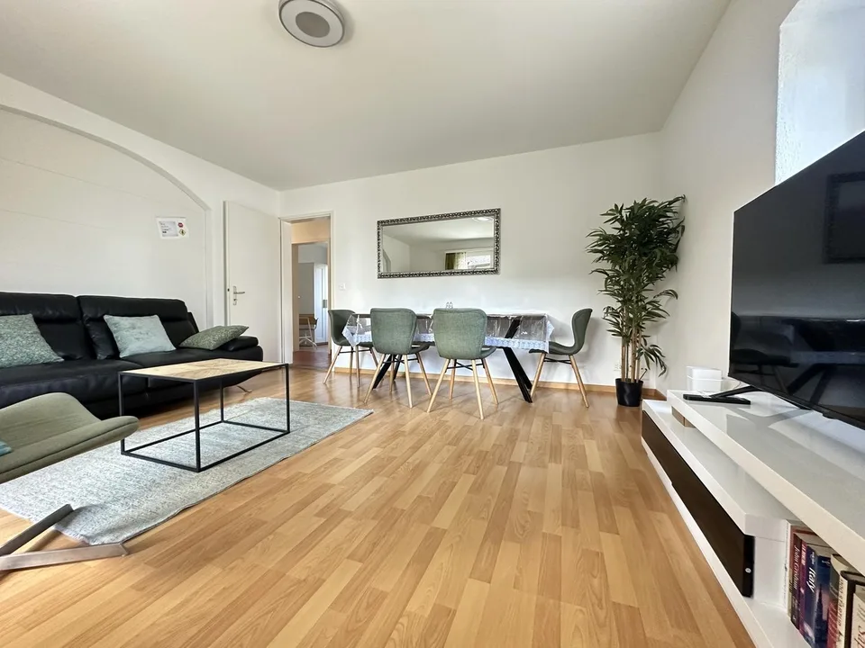 MydiHei Co-living: Furnished Room in an "All Boys" Flatshare