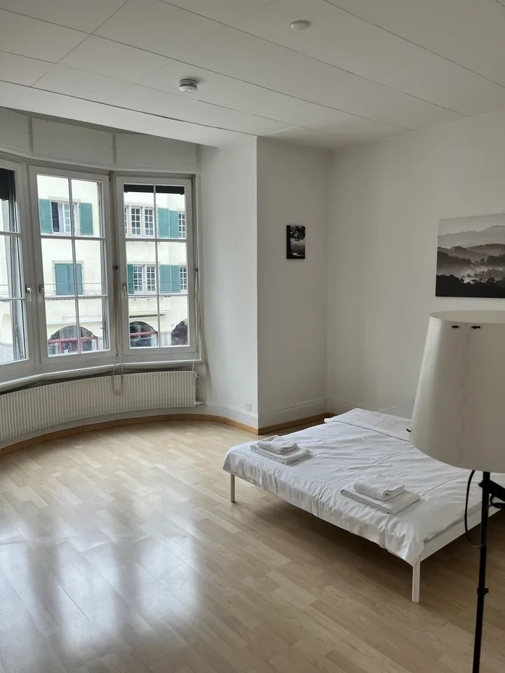 3.5 Zimmer WG direkt in Wiedikon Zürich