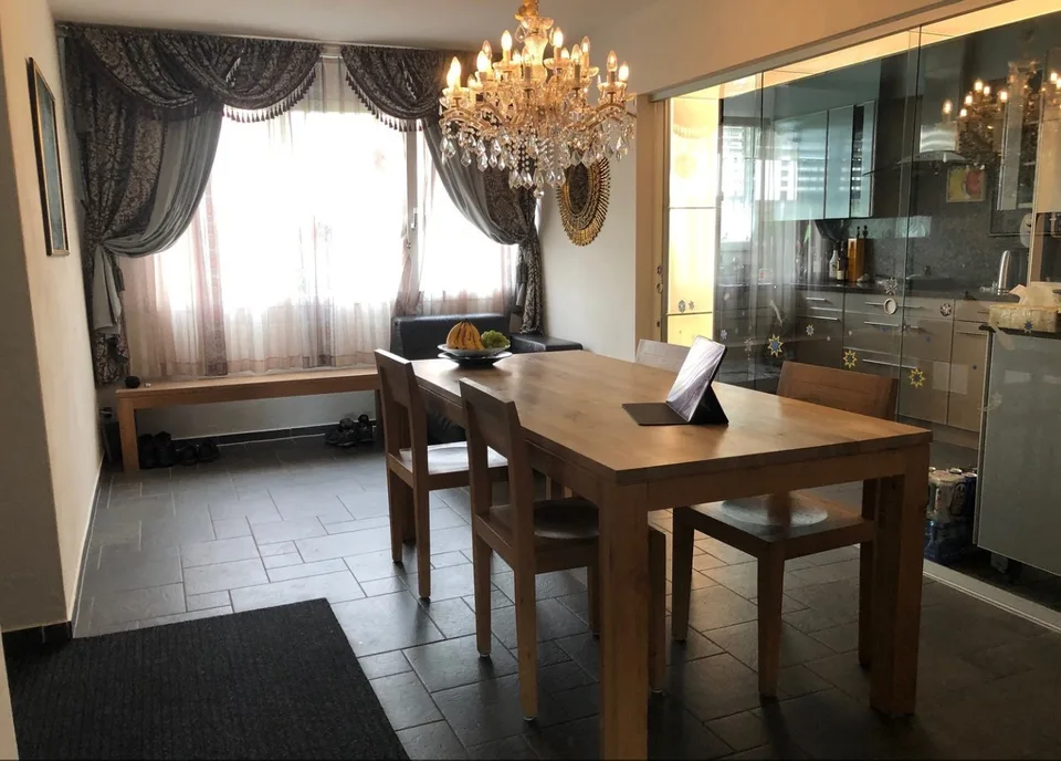 English Speaking Flat Mate, 16.Aug, Glattbrugg