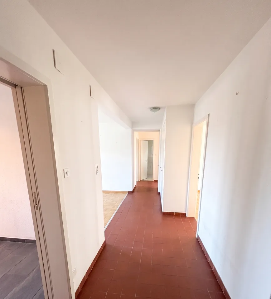 Zürich Seefeld - 3.5-Zimmer-Wohnung im Seefeld!