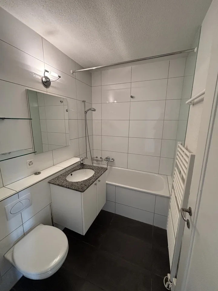 Zürich Seefeld - 3.5-Zimmer-Wohnung im Seefeld!