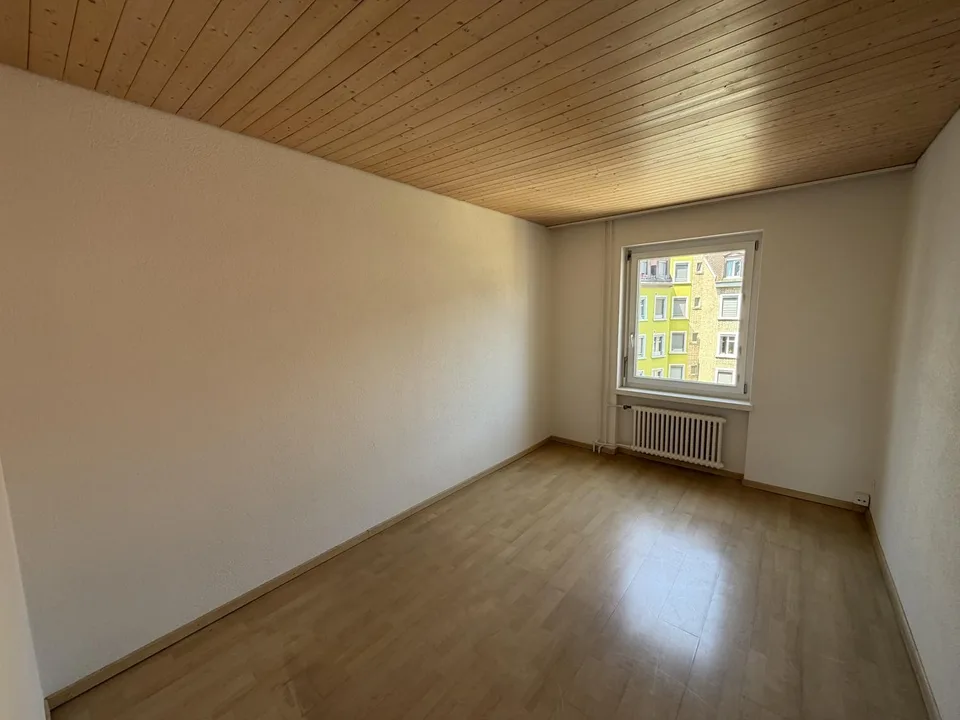 Charmante Wohnung an zentraler Lage mit Cheminée!