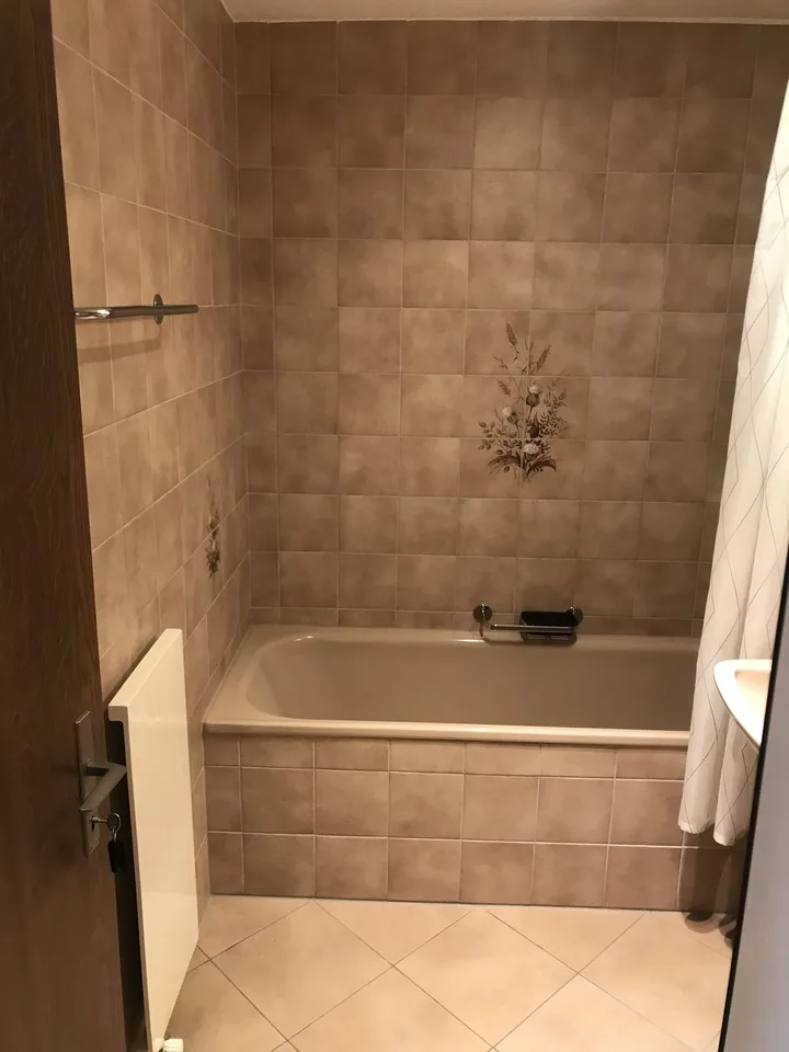 WG Zimmer mit eigenem Bad und grosser Terrasse in 8953 Dietikon