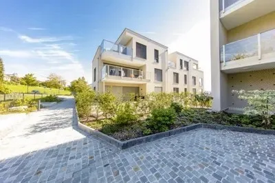 Moderne Wohnung an bester Lage