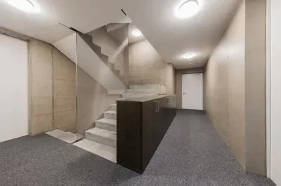 Moderne Wohnung an bester Lage