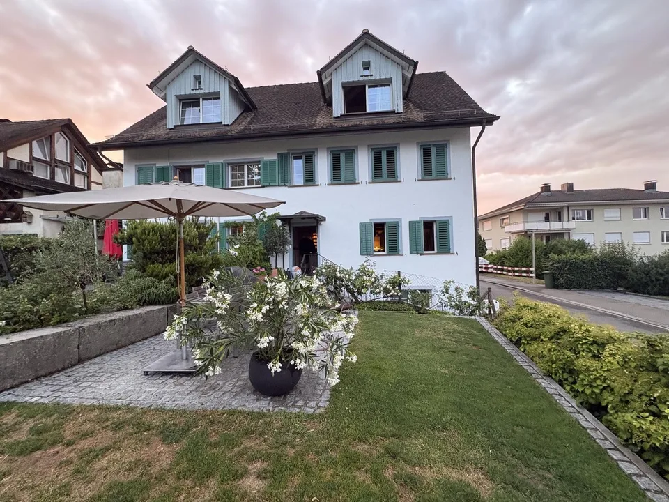 Pilgerweg 18a, 8803 Rüschlikon - CHF 1’635 inkl. NK pro Monat – Foto 6 von 6