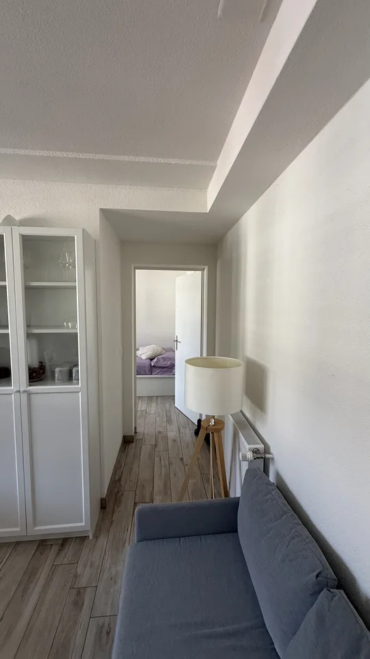 Apartment available from 1 November 2026 – Baselstrasse, Luzern
