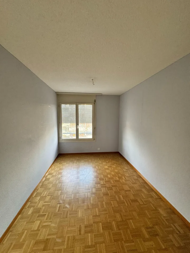 Schöne 3-Zimmer-Wohnung in Luzern