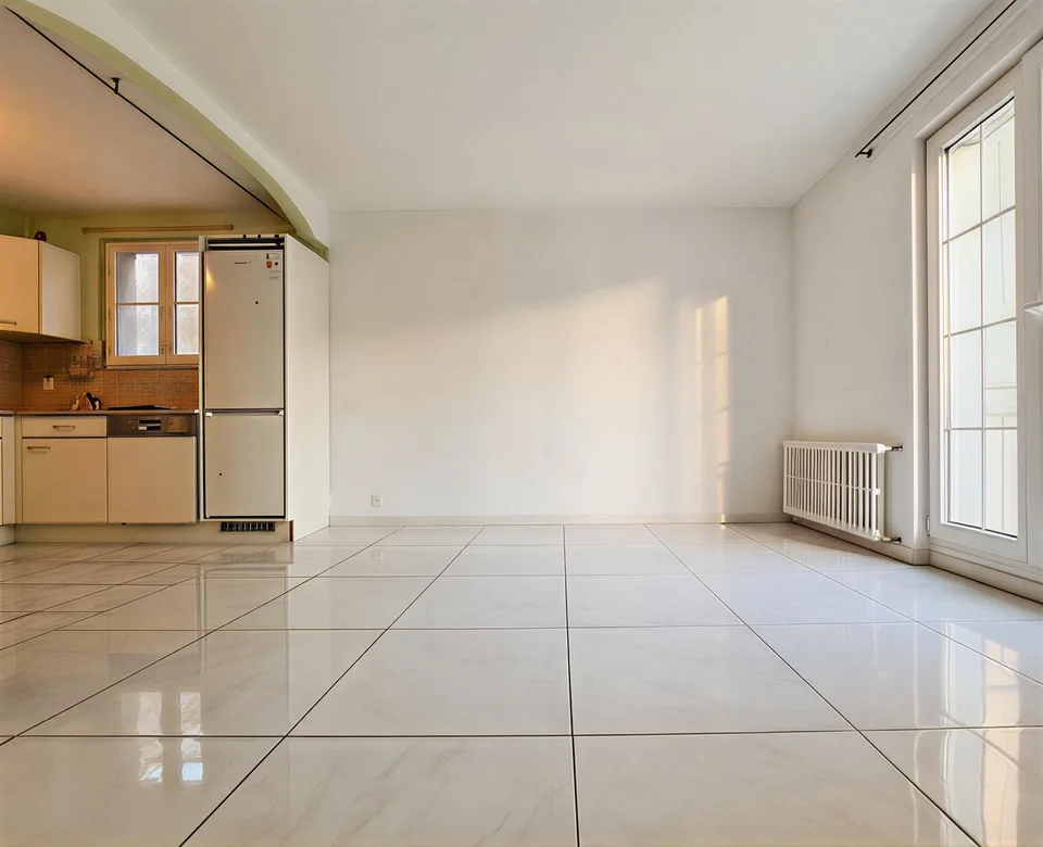 Helles Zimmer in zentrumsnaher Wohngemeinschaft