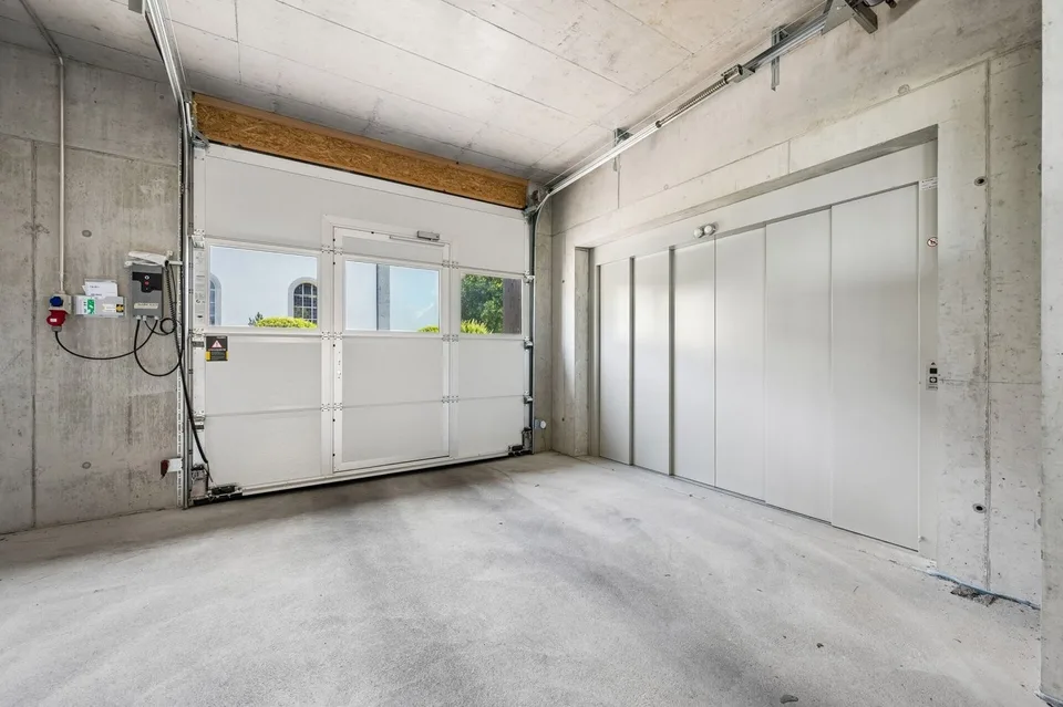 Wo modernes Gewerbe auf ländliche Qualität trifft – Foto 10 von 13