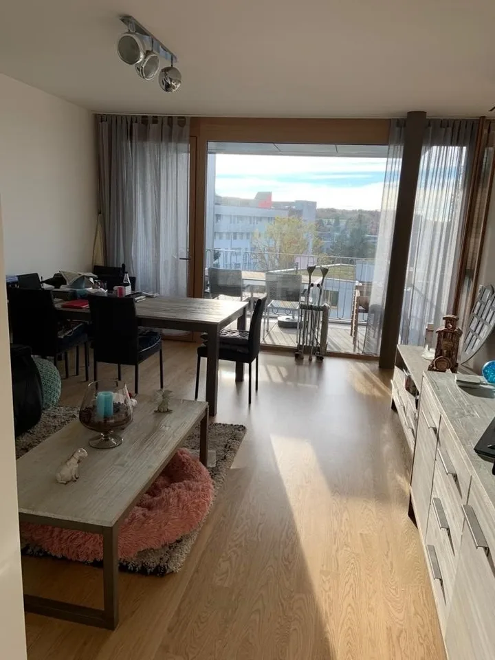 LOGEMENT INDEPENDANT POUR SENIORS