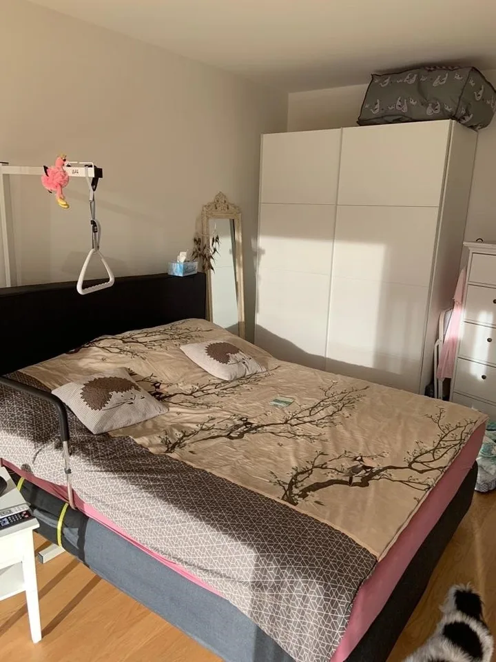 LOGEMENT INDEPENDANT POUR SENIORS