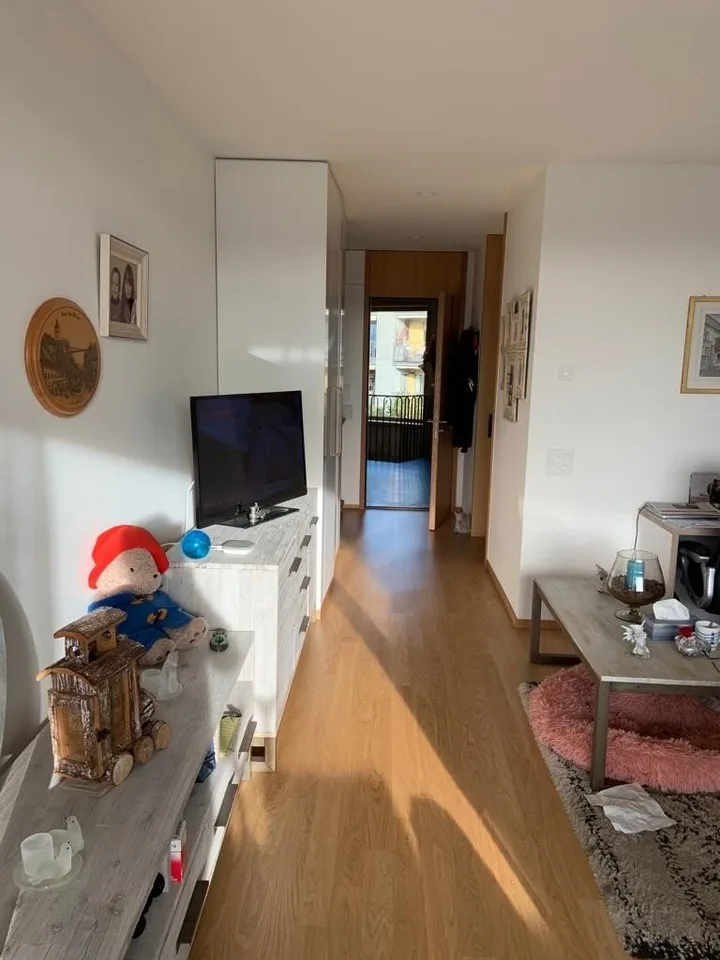 LOGEMENT INDEPENDANT POUR SENIORS