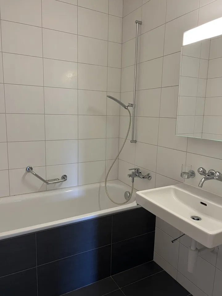 bel appartement - quartier de Schönberg, Fribourg