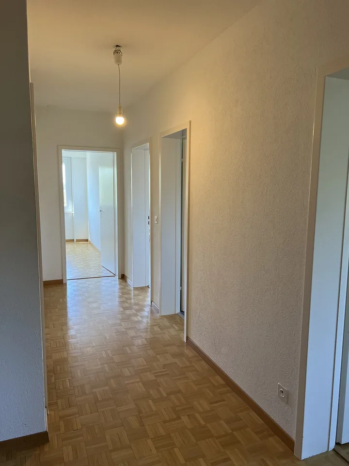 bel appartement - quartier de Schönberg, Fribourg