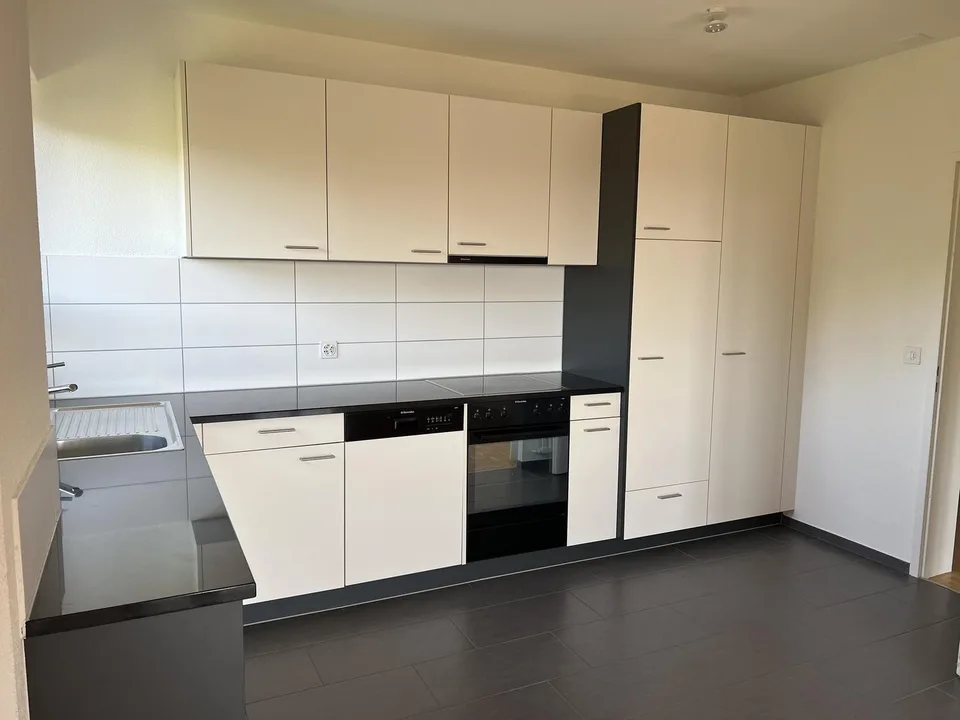 bel appartement - quartier de Schönberg, Fribourg