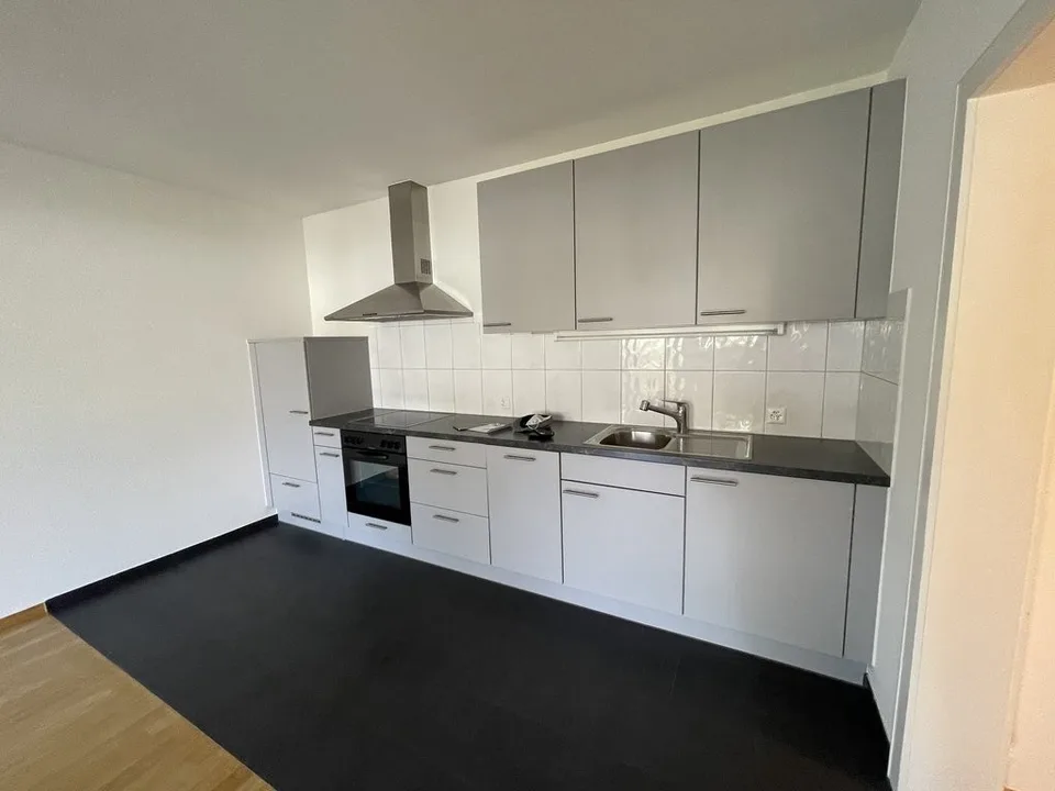 Gemütliche 2-Zimmerwohnung nähe Schützenmattpark