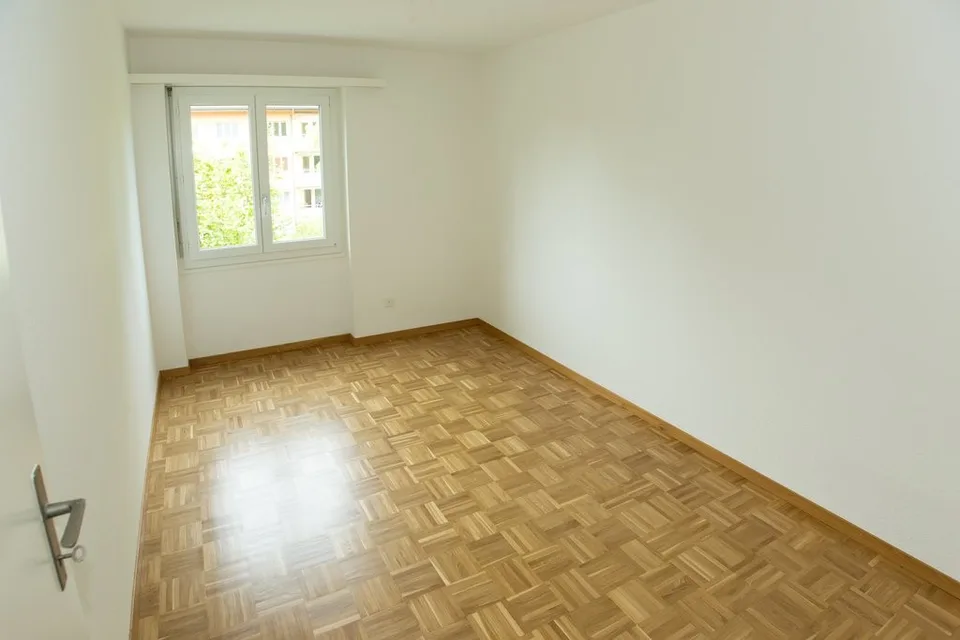 Modern wohnen mit Bahnhof gleich ums Eck!