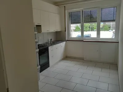 Helle und gemütliche 2.5-Zimmerwohnung an zentraler Lage
