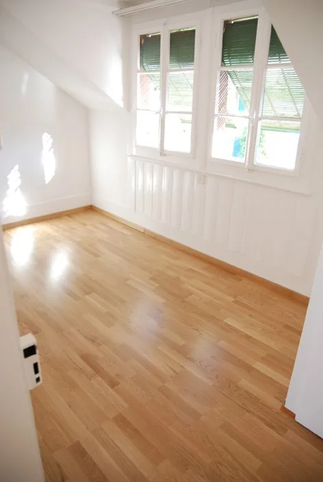 Charmante 3.5 Zimmerwohnung in 130 jährigem Haus