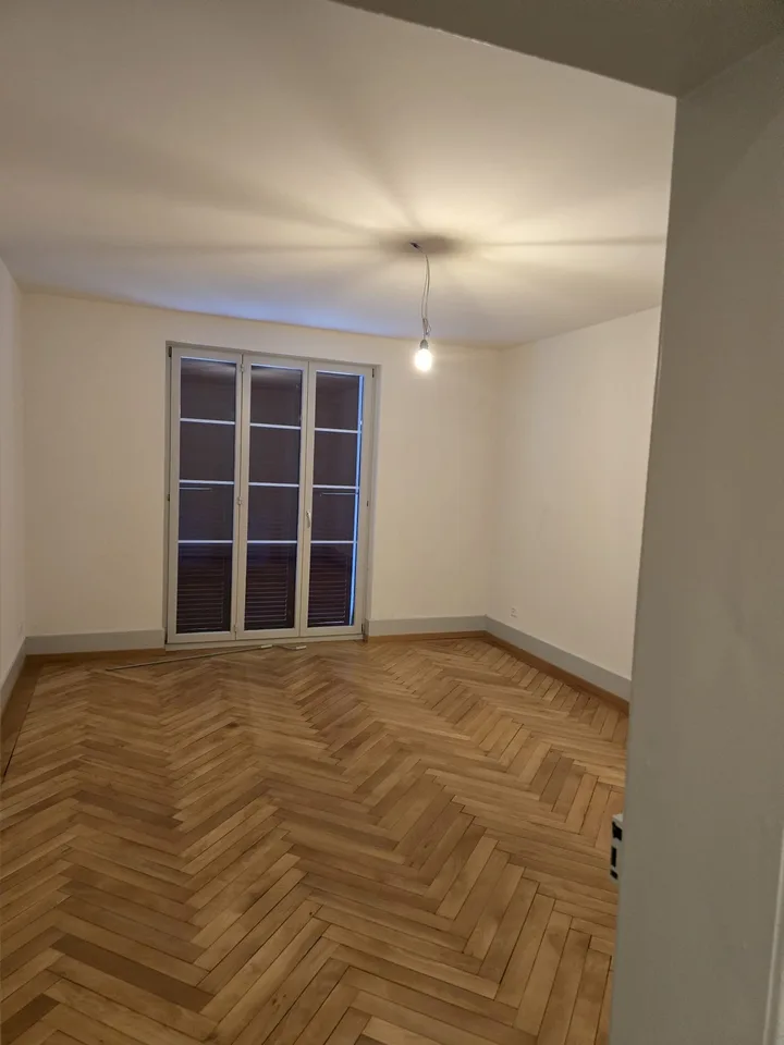 Wunderschöne, renovierte 3 ZW zu vermieten!