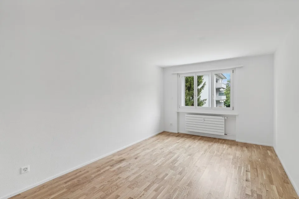 Ihr neues Zuhause mit Balkon und Aussicht - 3.5 Zimmer-Wohnung zu vermieten