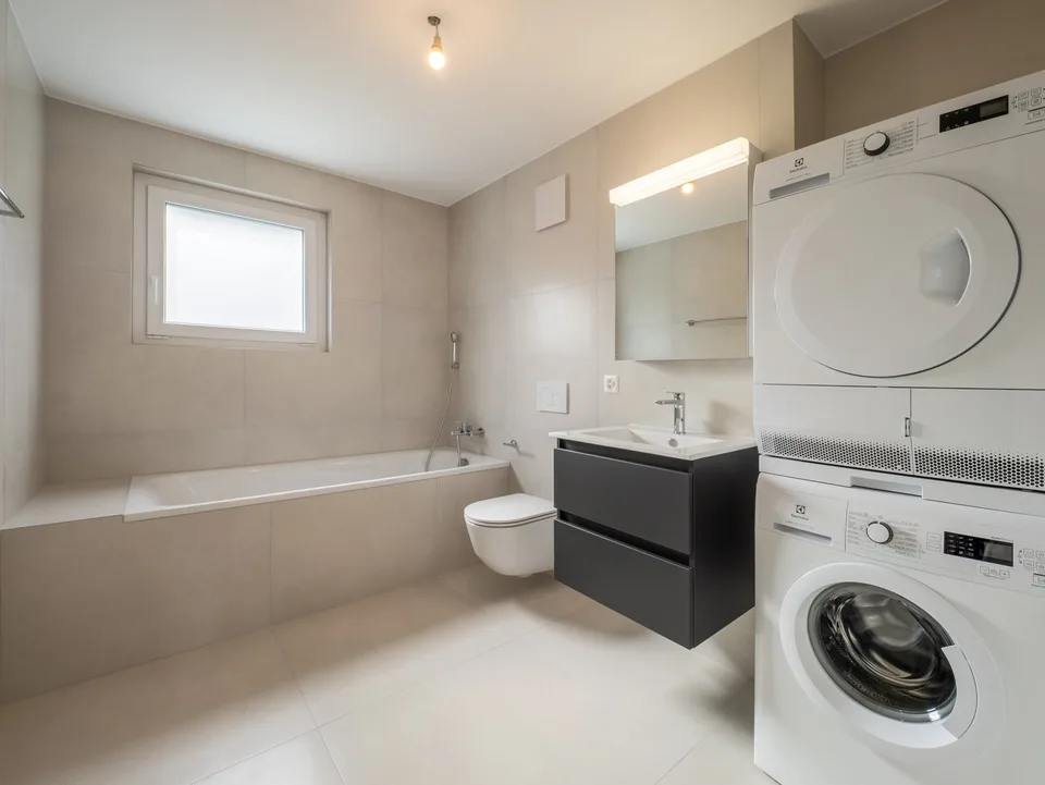 Appartement 3.5 pièces au 3ème étage à Rueyres-St-Laurent !