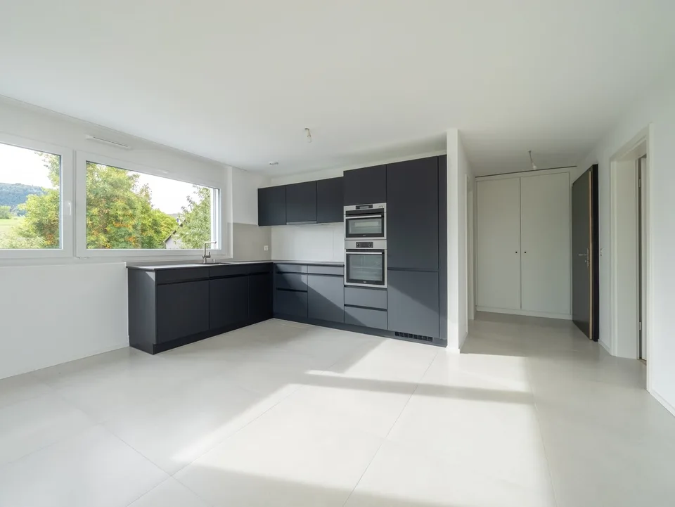 Appartement 3.5 pièces au 3ème étage à Rueyres-St-Laurent !
