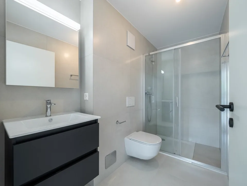 Appartement 3.5 pièces au 3ème étage à Rueyres-St-Laurent !