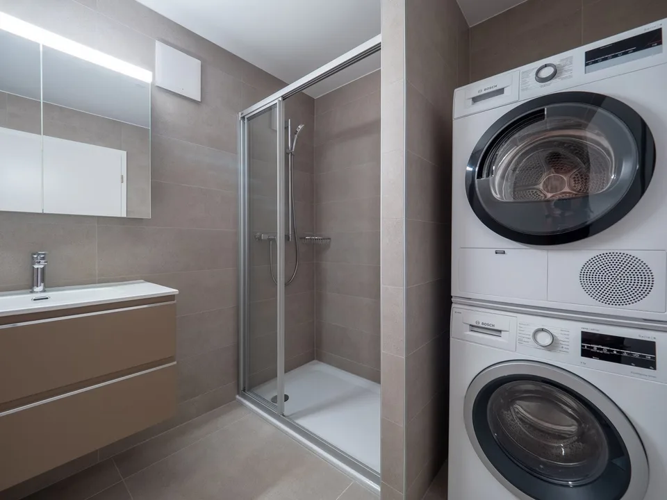 Appartement de 3.5 pièces au 2ème étage – Foto 7 von 9