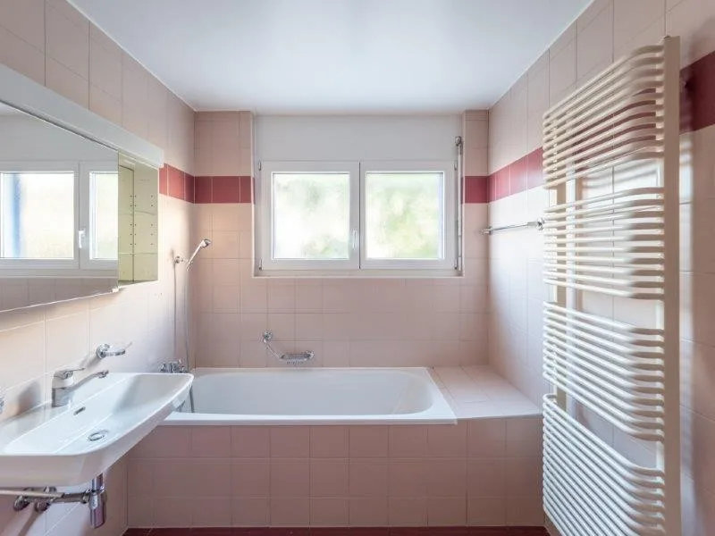 Bel appartement de 3.5 pièces de 89 m2 au 1er étage !