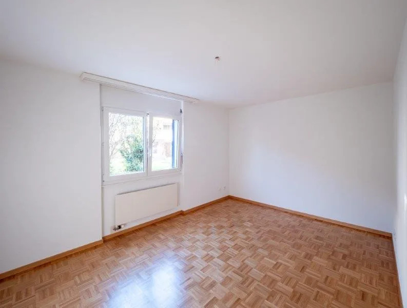 Bel appartement de 3.5 pièces de 89 m2 au 1er étage !