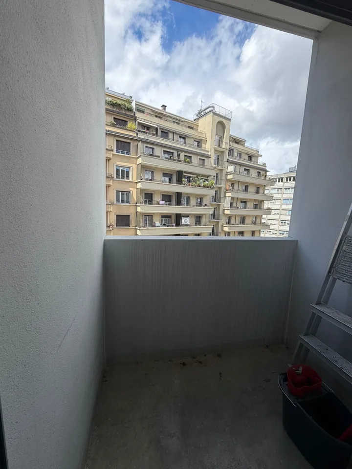 MH Reloc vous propose un jolie studio dans le quartier attractif de Plainpalais