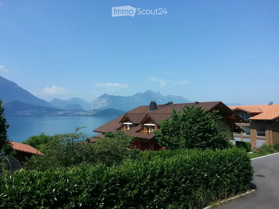 Ihr Glückstreffer mit atemberaubender Aussicht!