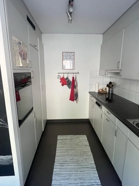 1700 Fribourg - CHF 675 inkl. NK pro Monat