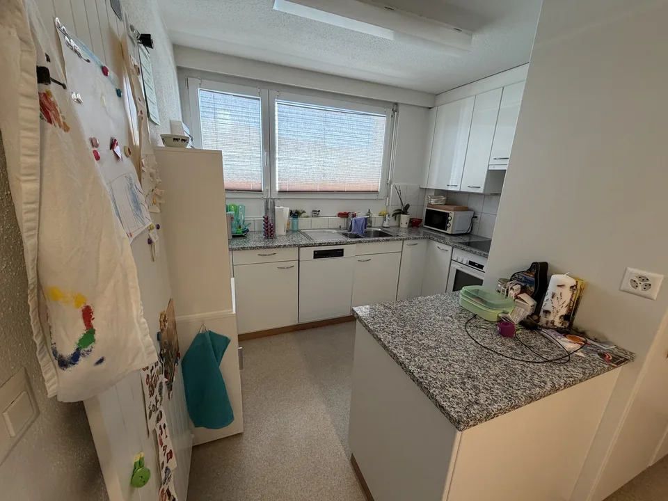 4.5 Zimmer Wohnung im Embrach zu Vermieten per 01.10.2026