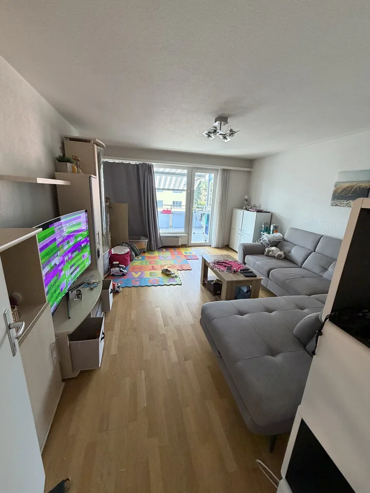 4.5 Zimmer Wohnung im Embrach zu Vermieten per 01.10.2026