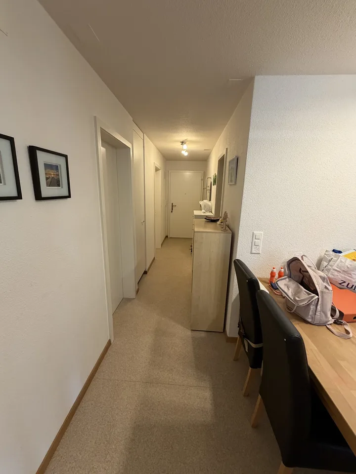 4.5 Zimmer Wohnung im Embrach zu Vermieten per 01.10.2026