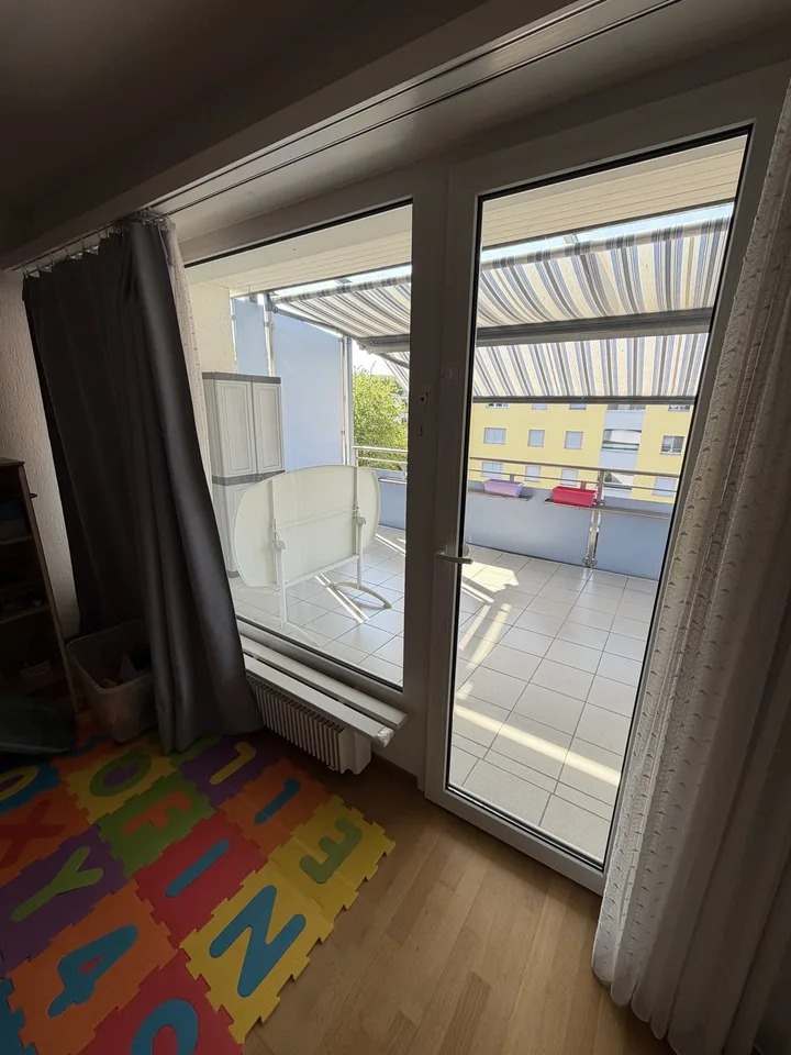4.5 Zimmer Wohnung im Embrach zu Vermieten per 01.10.2026