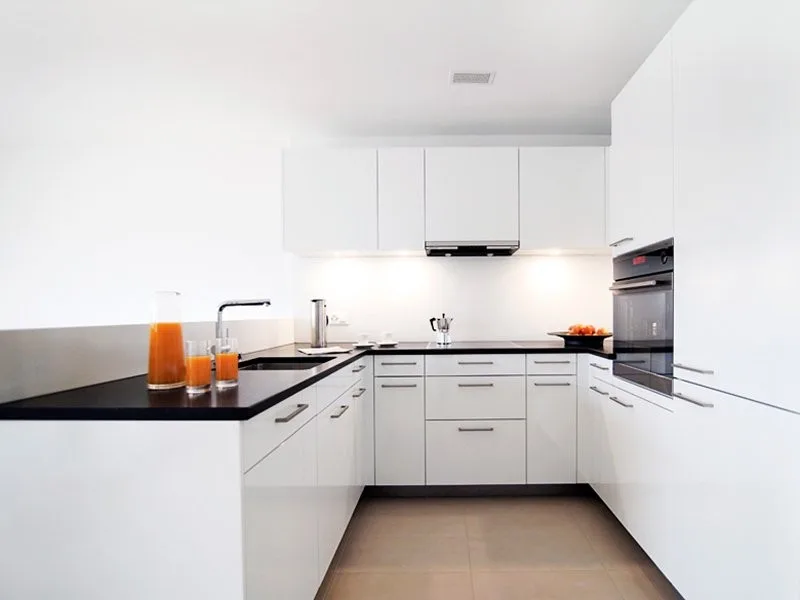 Moderne 3,5 Zimmerwohnung – Foto 2 von 11
