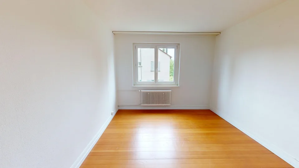 2-Zimmer-Wohnung in Altstetten (ideale Zwischenlösung bis 30.04.2027)