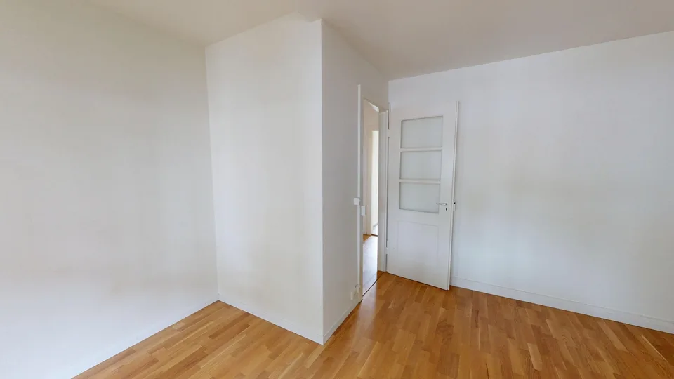 2-Zimmer-Wohnung in Altstetten (ideale Zwischenlösung bis 30.04.2027)