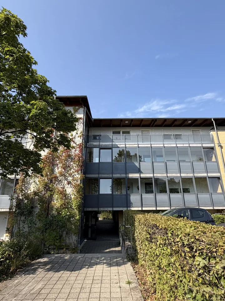 Wohnen im Zentrum von Bolligen