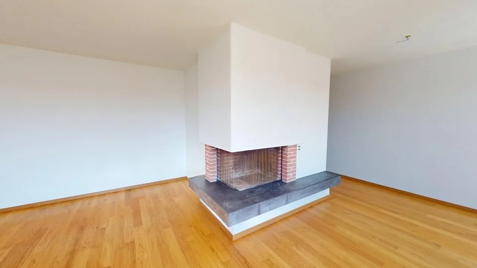 4-Zimmer-Terrassenwohnung in Zürich-Altstetten (Befristung bis 30.09.2027)